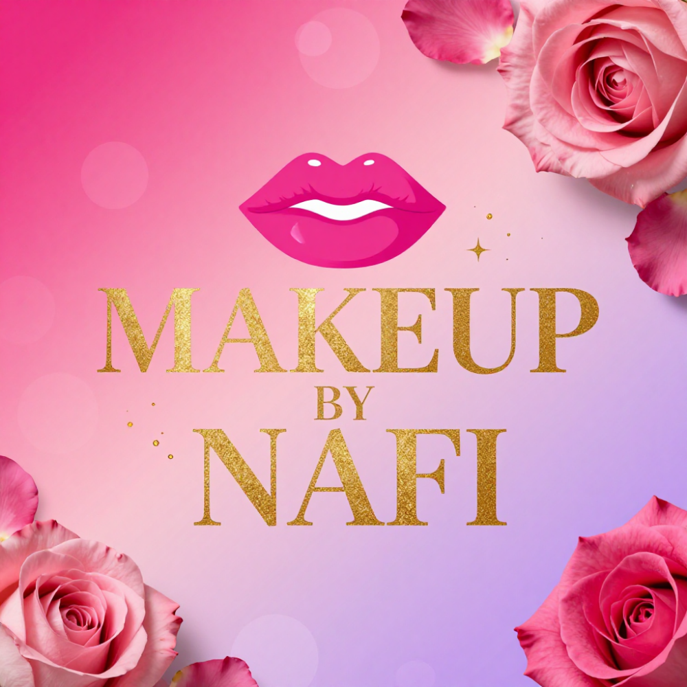 MAKEUP BY NAFI