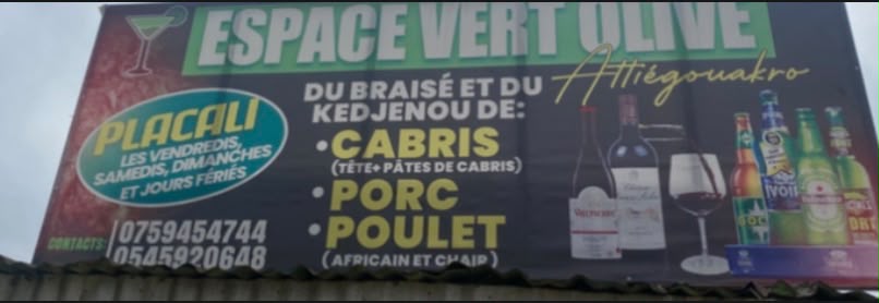 ESPACE VERT