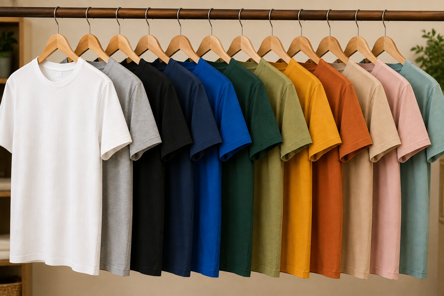 T-shirt