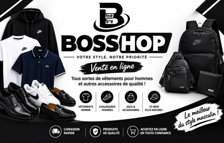 BOSSHOP
