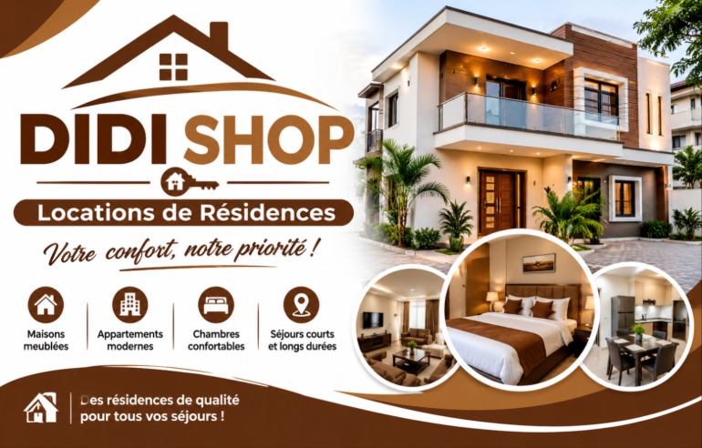 Didi shop
