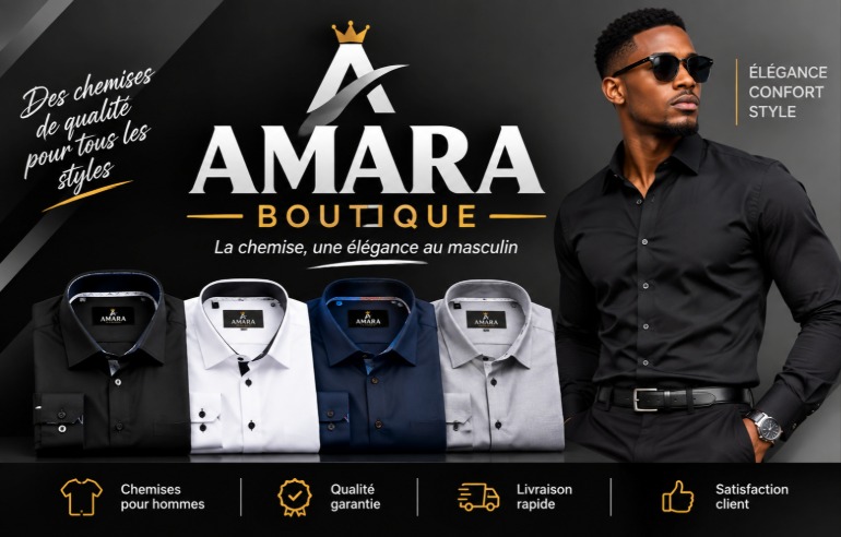 Amara boutique