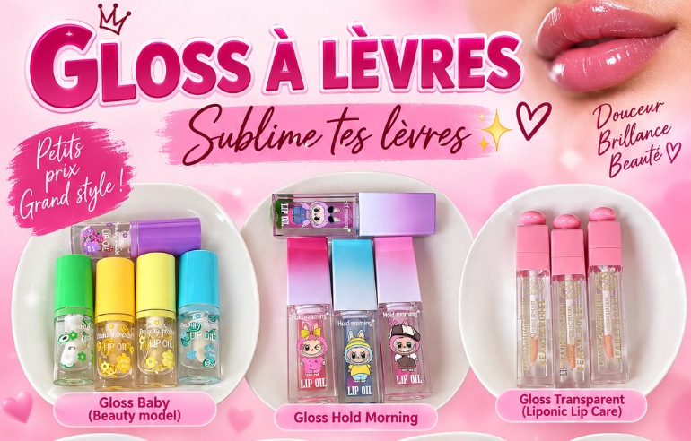 Gloss