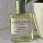 GENTLEMAN